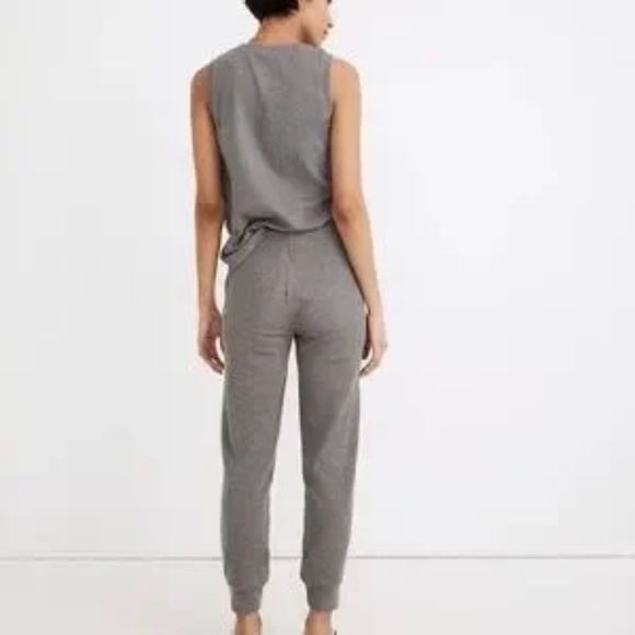 Madewell MWL Breeze Slim Joggers - Picture 3 of 4